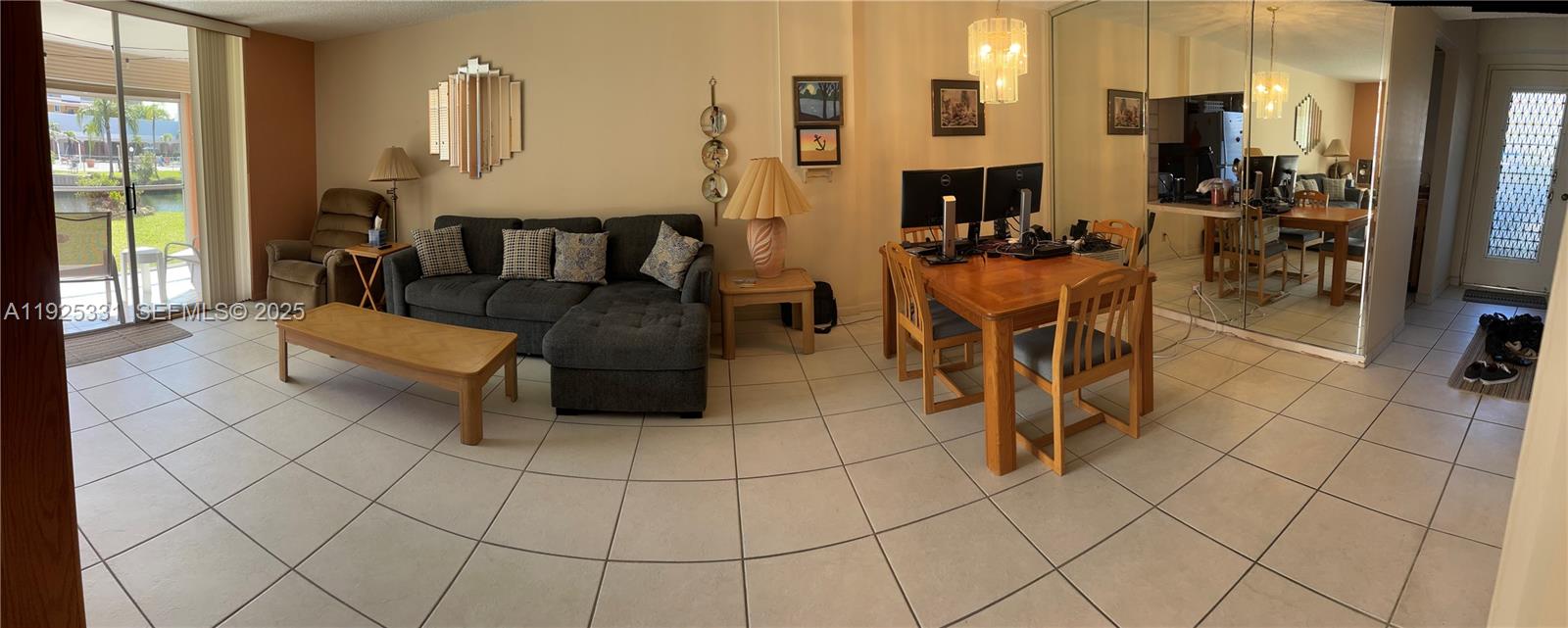 DANIANS SOUTH CONDO - Residential Lease