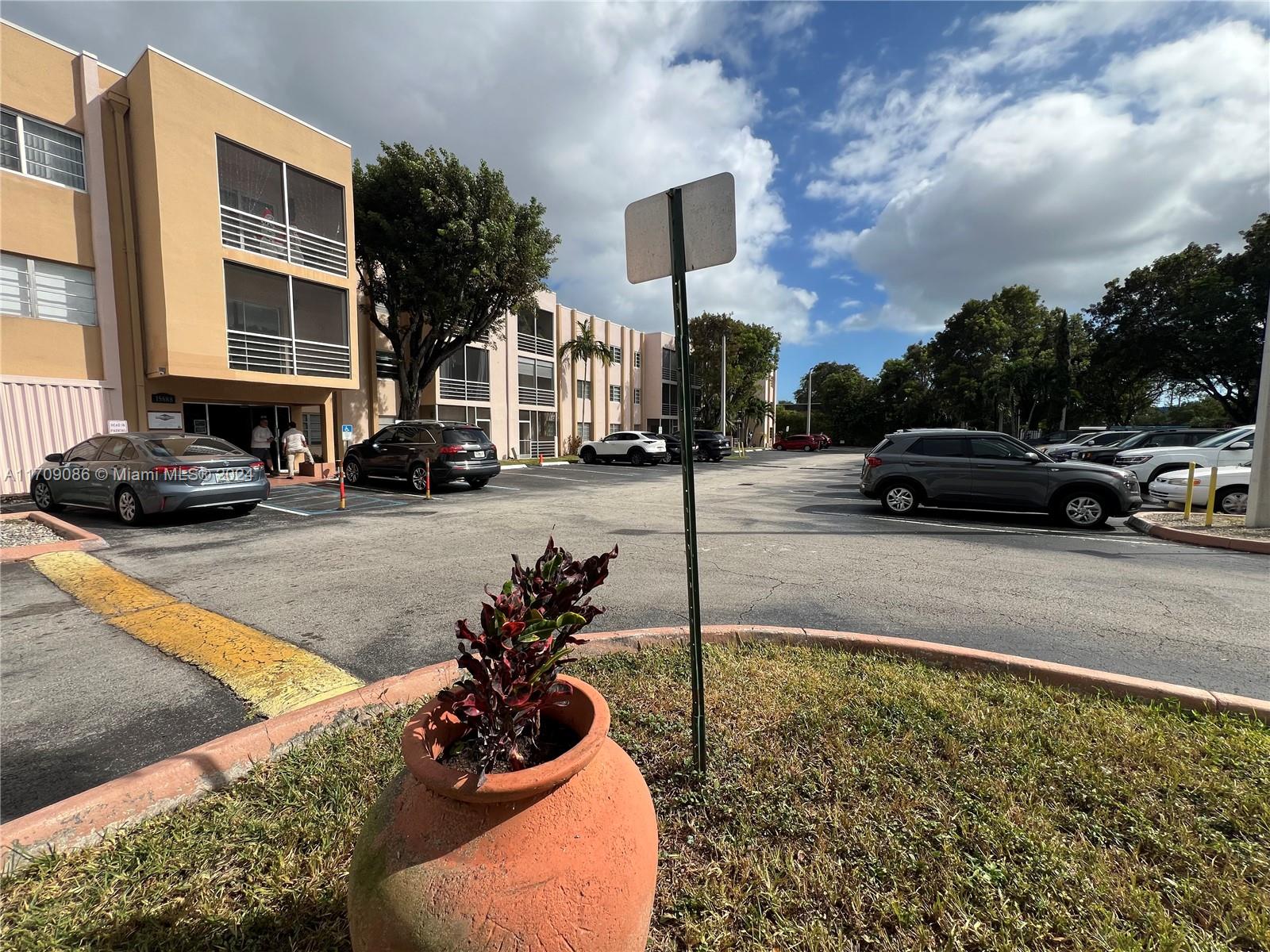 Property for Sale at 15888 Sw 95th Ave 220, Miami, Broward County, Florida - Bedrooms: 2 
Bathrooms: 1  - $210,000