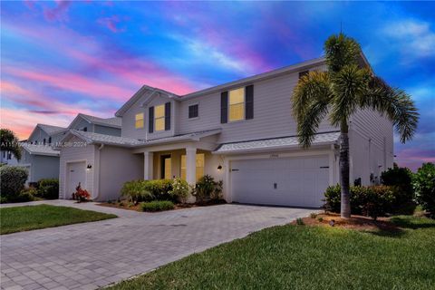 A home in Punta Gorda