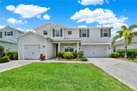 A home in Punta Gorda