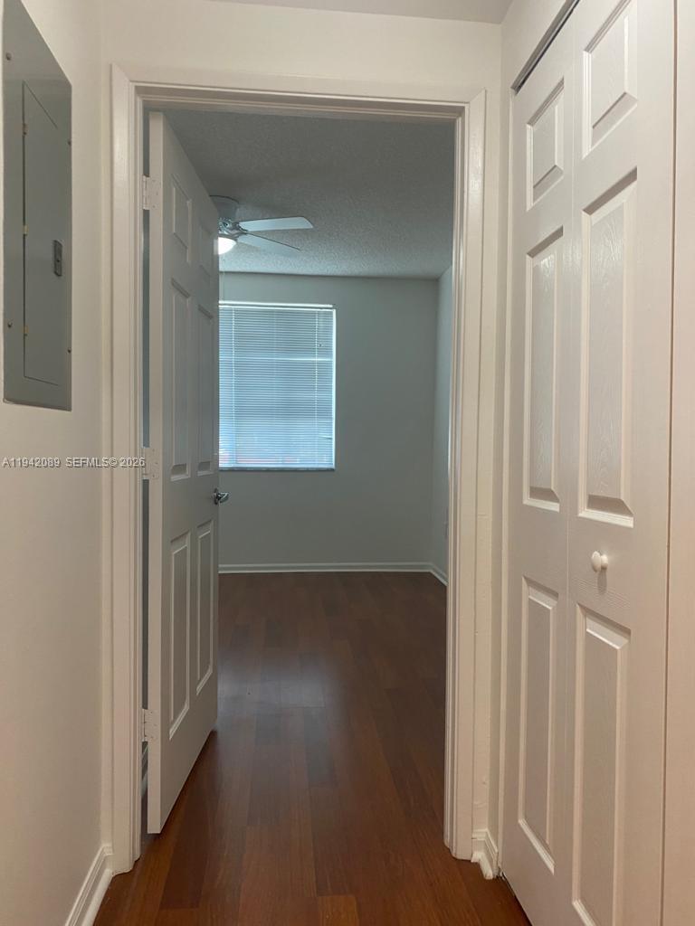 EL-AD NOB HILL CONDO - Residential