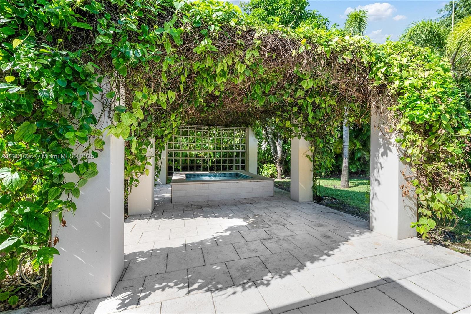 PINE TREE ESTATES - Residential Lease