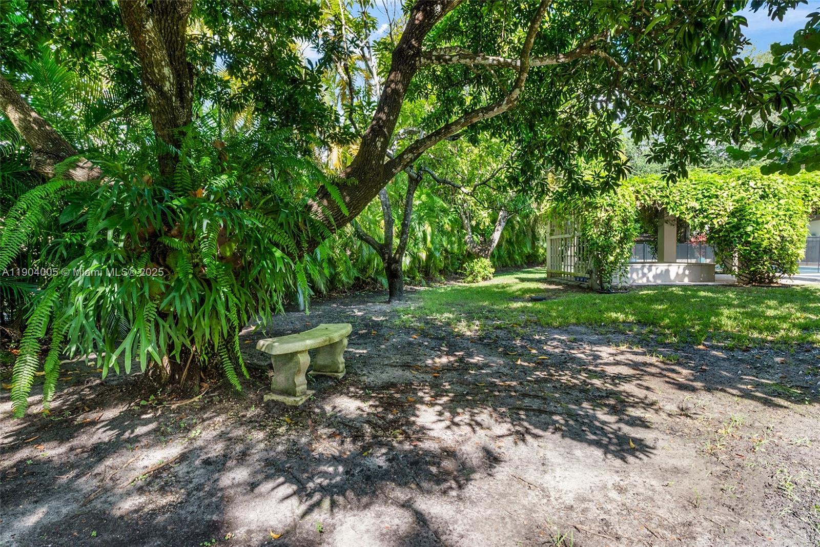 PINE TREE ESTATES - Residential Lease