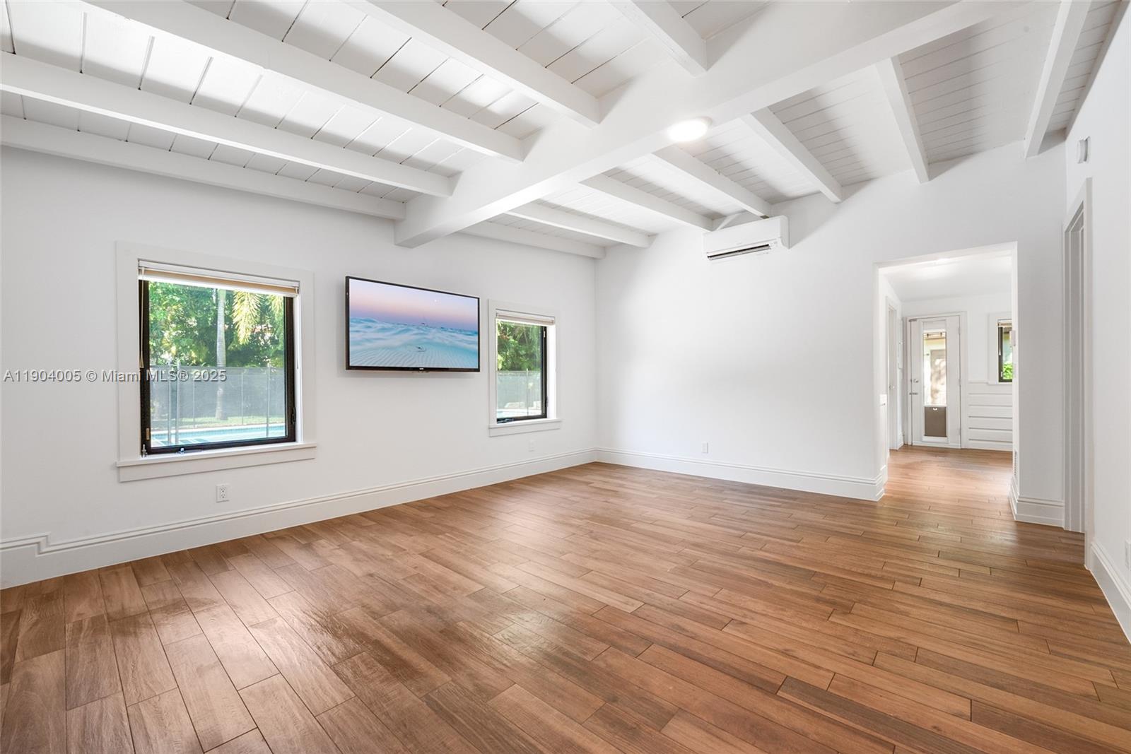 PINE TREE ESTATES - Residential Lease