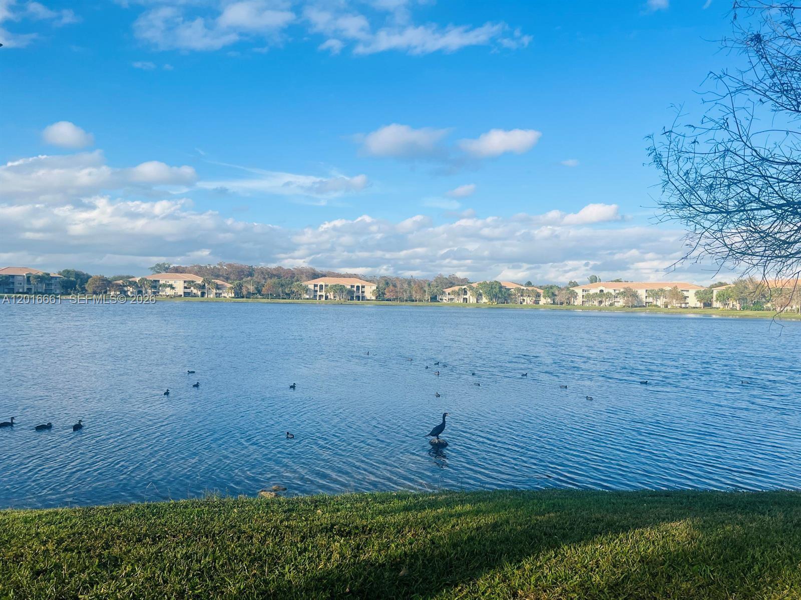 EVERGREEN LAKES CONDO - Residential Lease