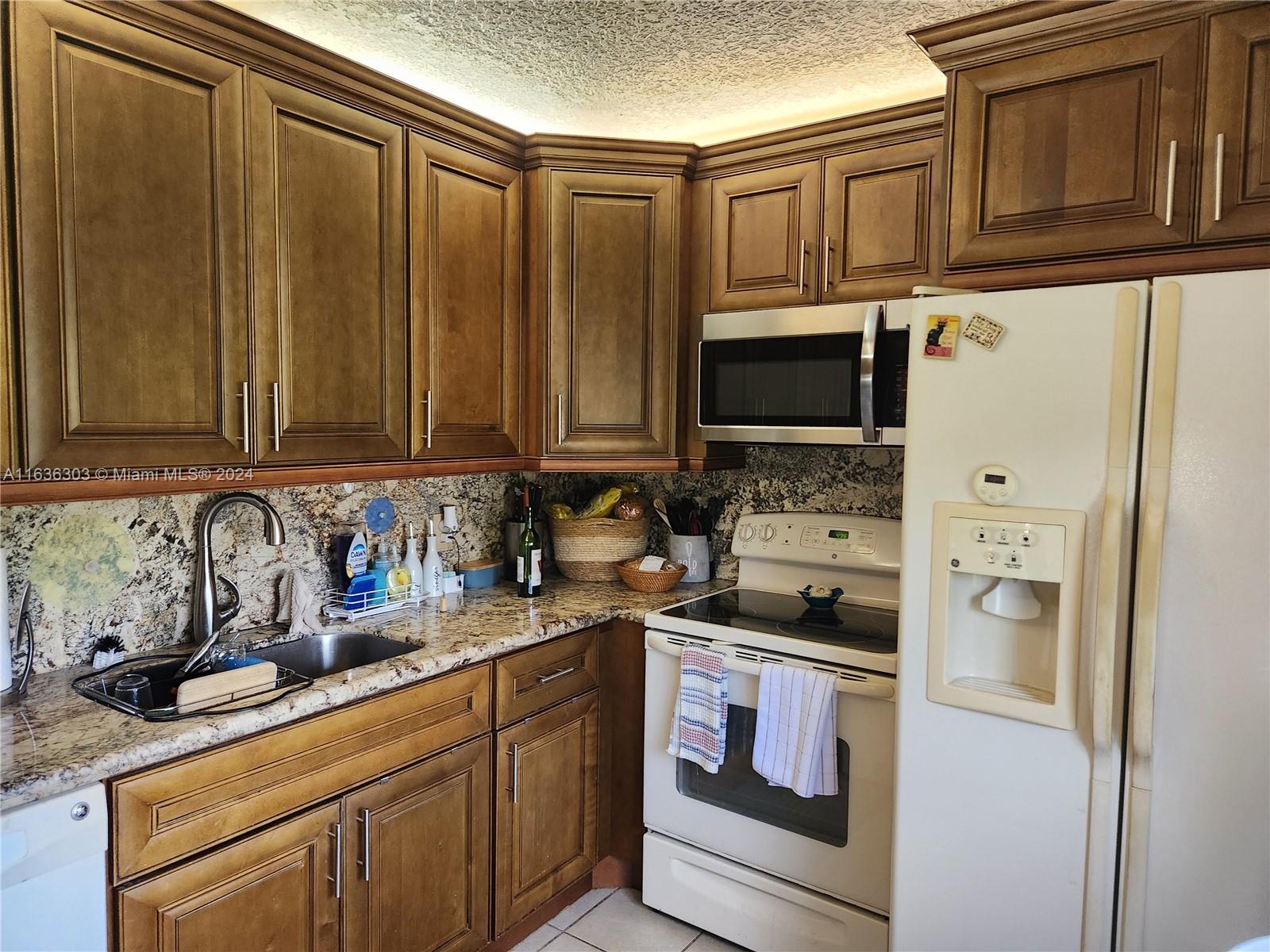 LIVE OAK CONDO TWELVE - Residential