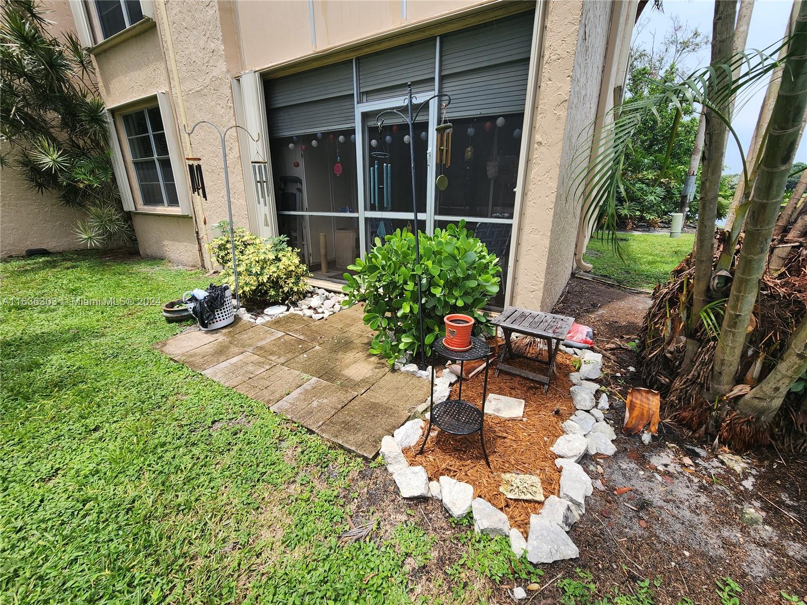 LIVE OAK CONDO TWELVE - Residential