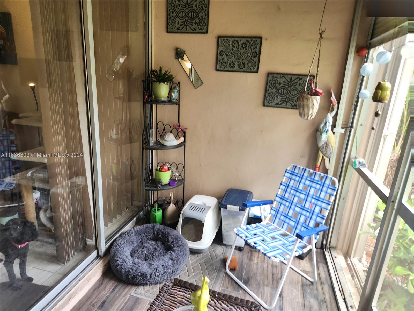 LIVE OAK CONDO TWELVE - Residential