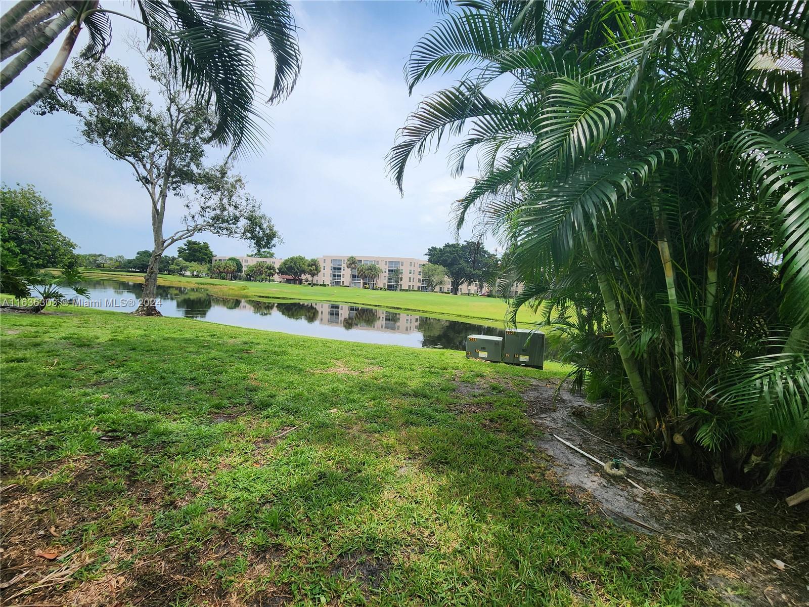LIVE OAK CONDO TWELVE - Residential