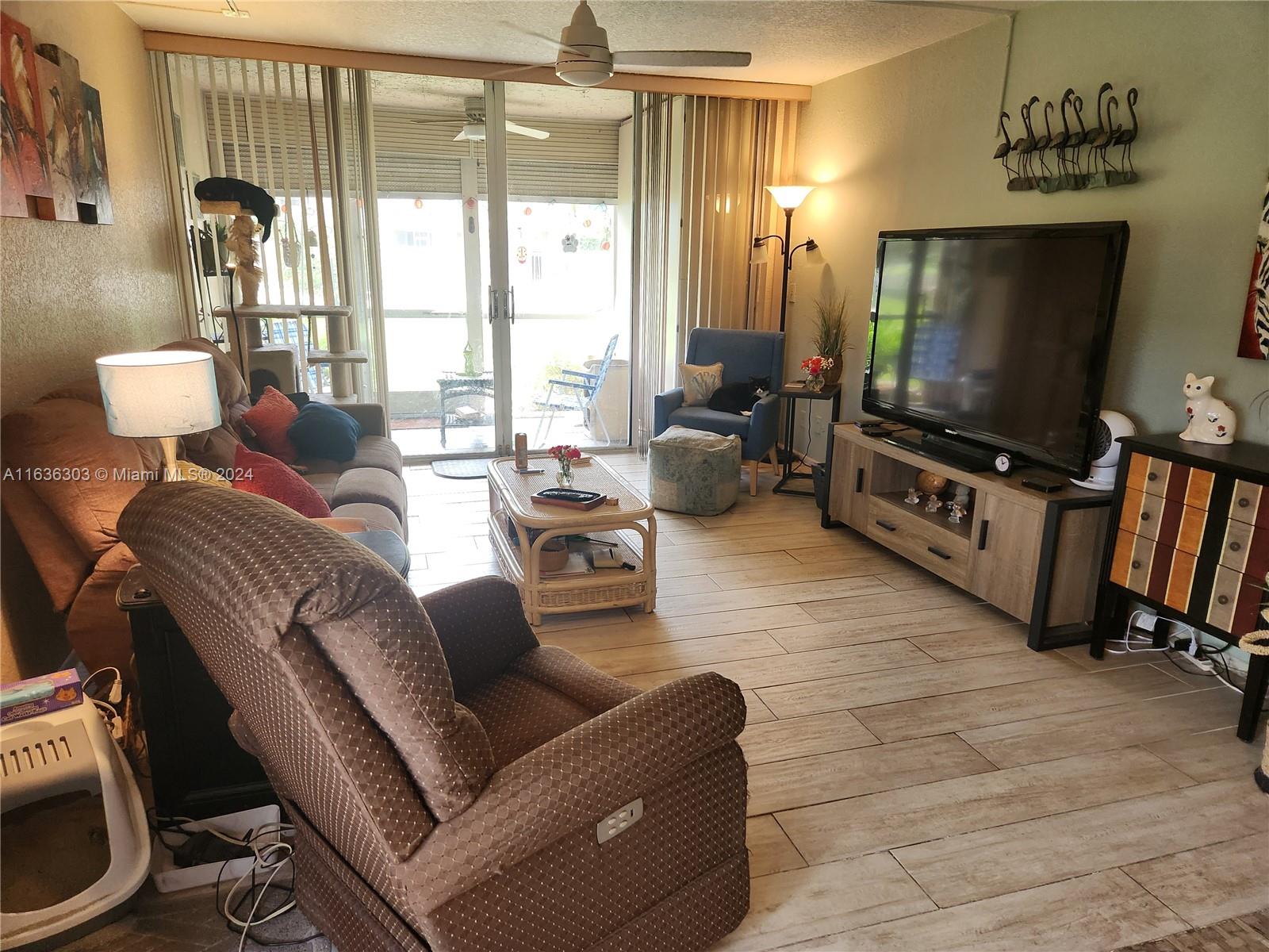 LIVE OAK CONDO TWELVE - Residential