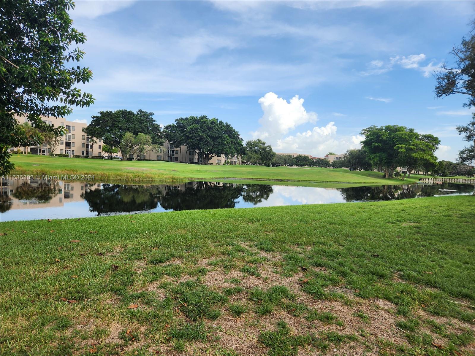 LIVE OAK CONDO TWELVE - Residential