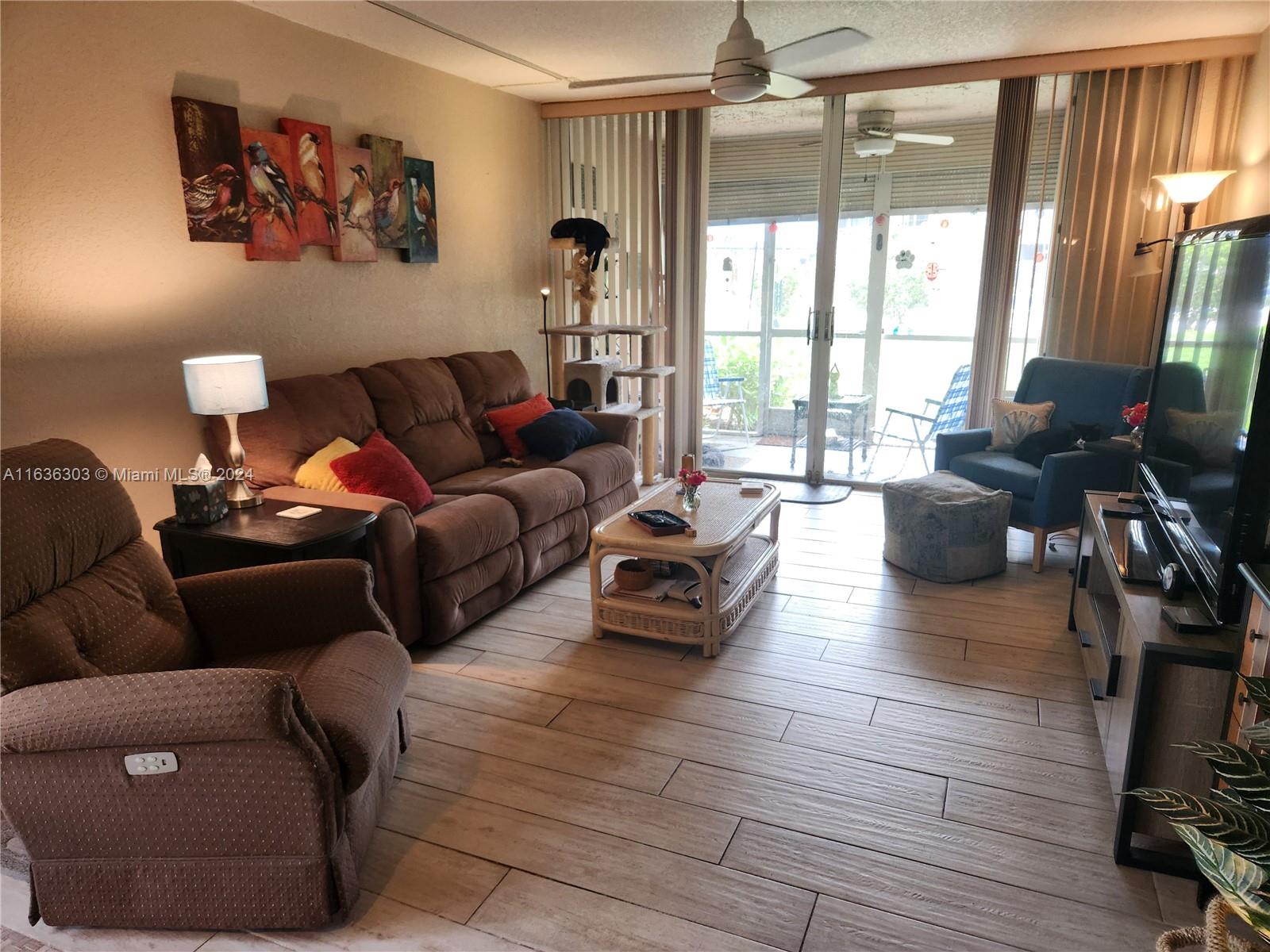LIVE OAK CONDO TWELVE - Residential
