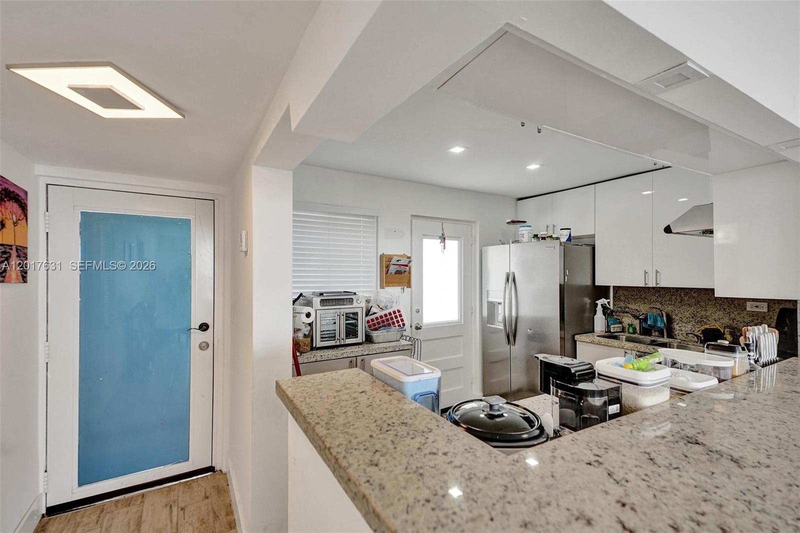 BYRON GARDENS CONDO - Residential
