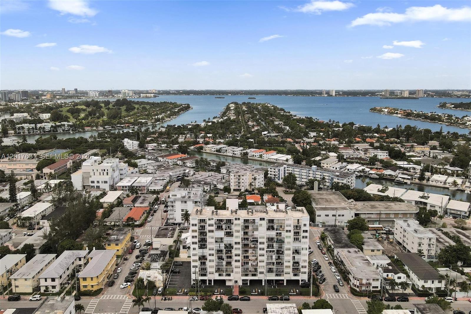BYRON GARDENS CONDO - Residential