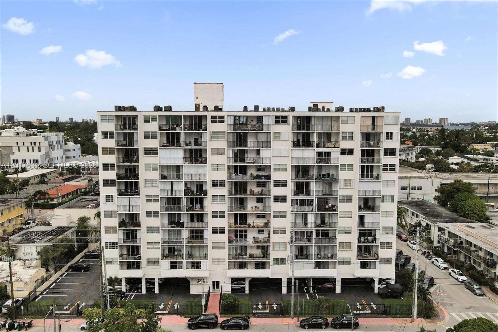 BYRON GARDENS CONDO - Residential