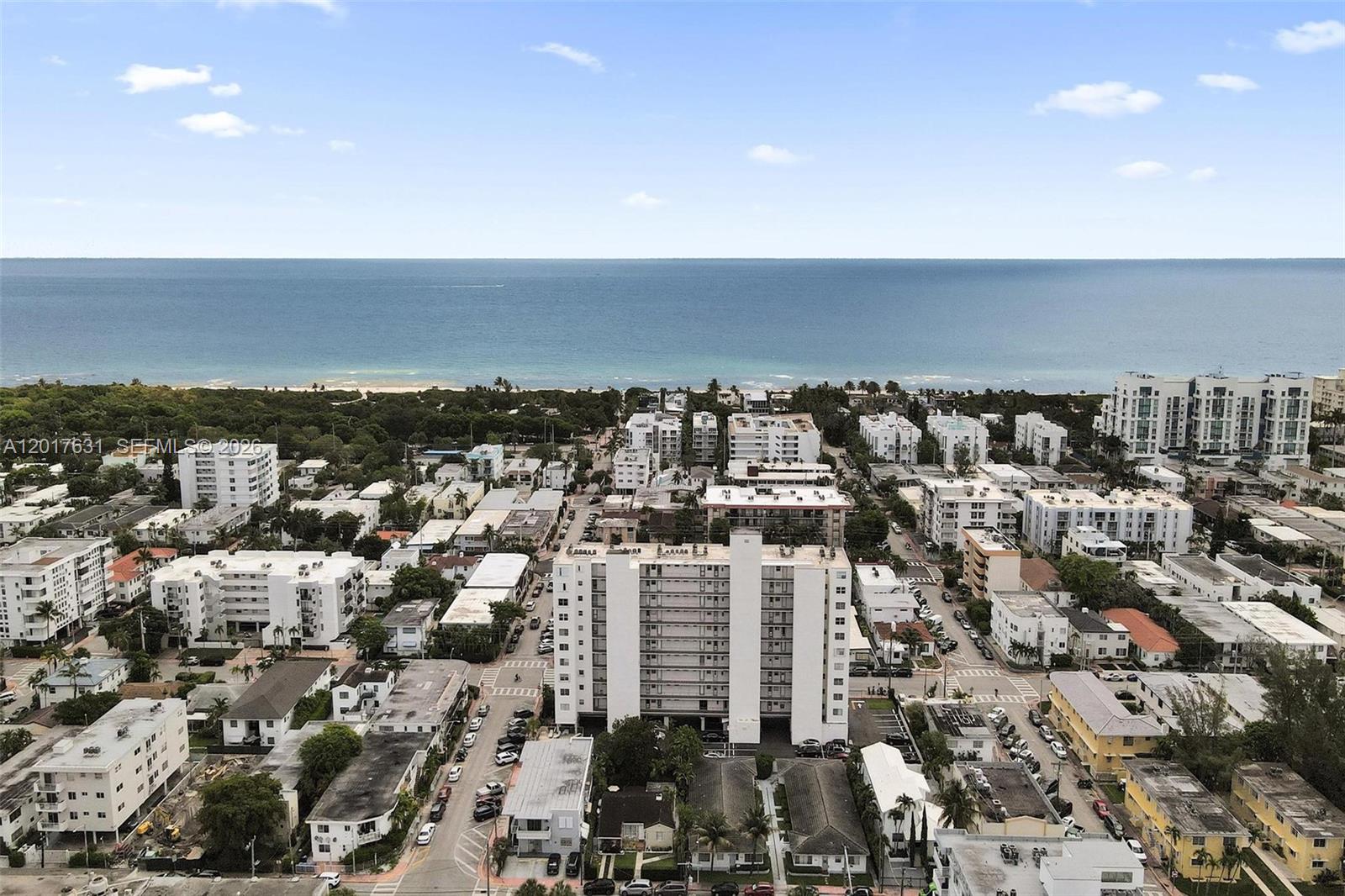 BYRON GARDENS CONDO - Residential
