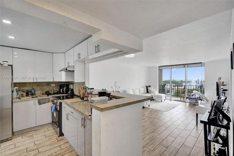 Photo of 7850 Byron Ave #702, Miami Beach, FL 33141 (MLS # A12017631)