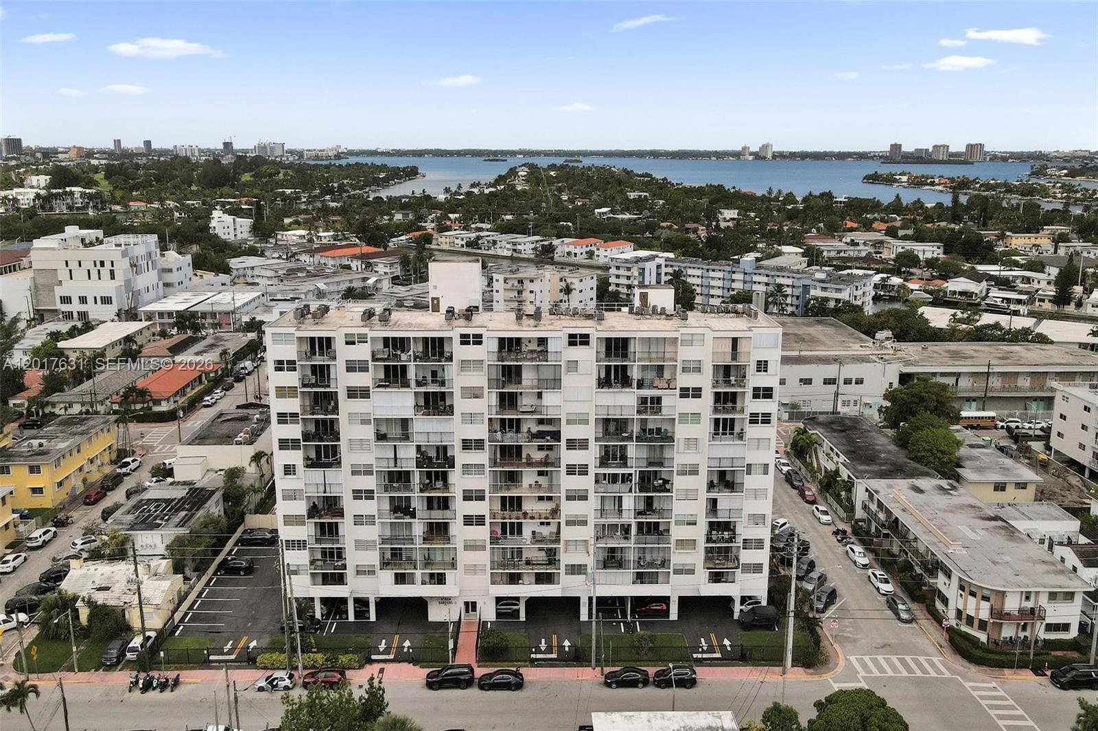 BYRON GARDENS CONDO - Residential