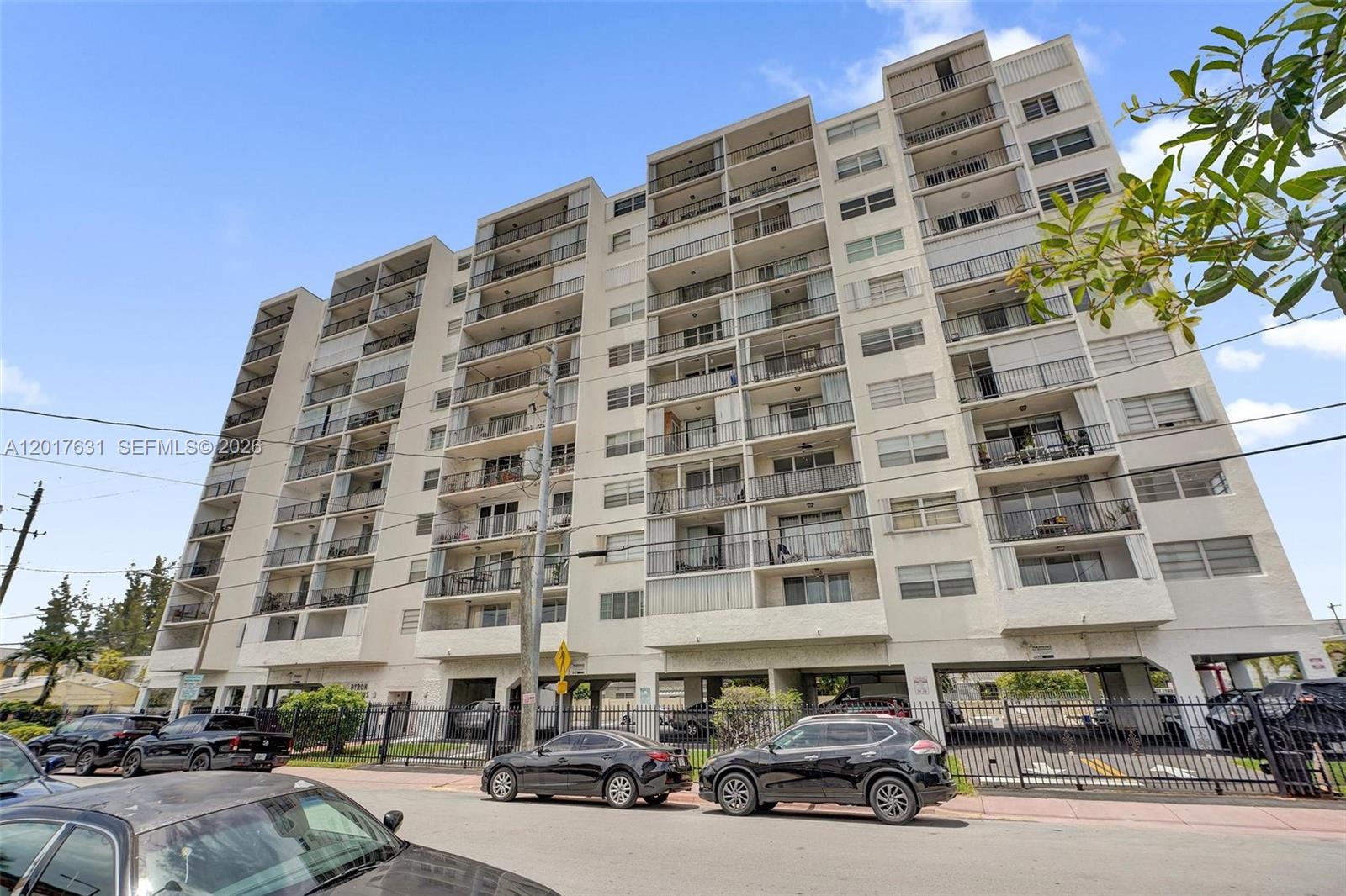 BYRON GARDENS CONDO - Residential