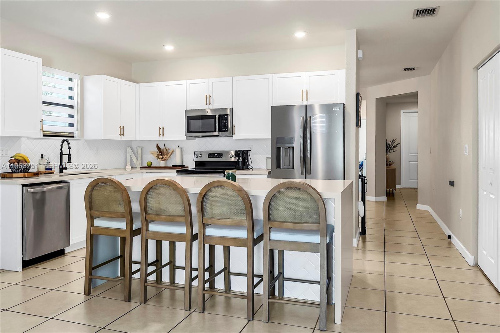 KINGMAN COMMONS - Residential