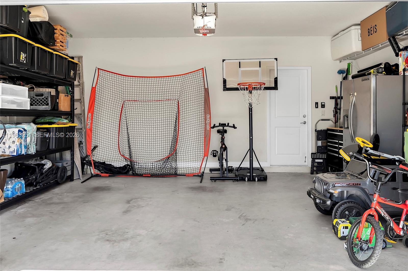 KINGMAN COMMONS - Residential