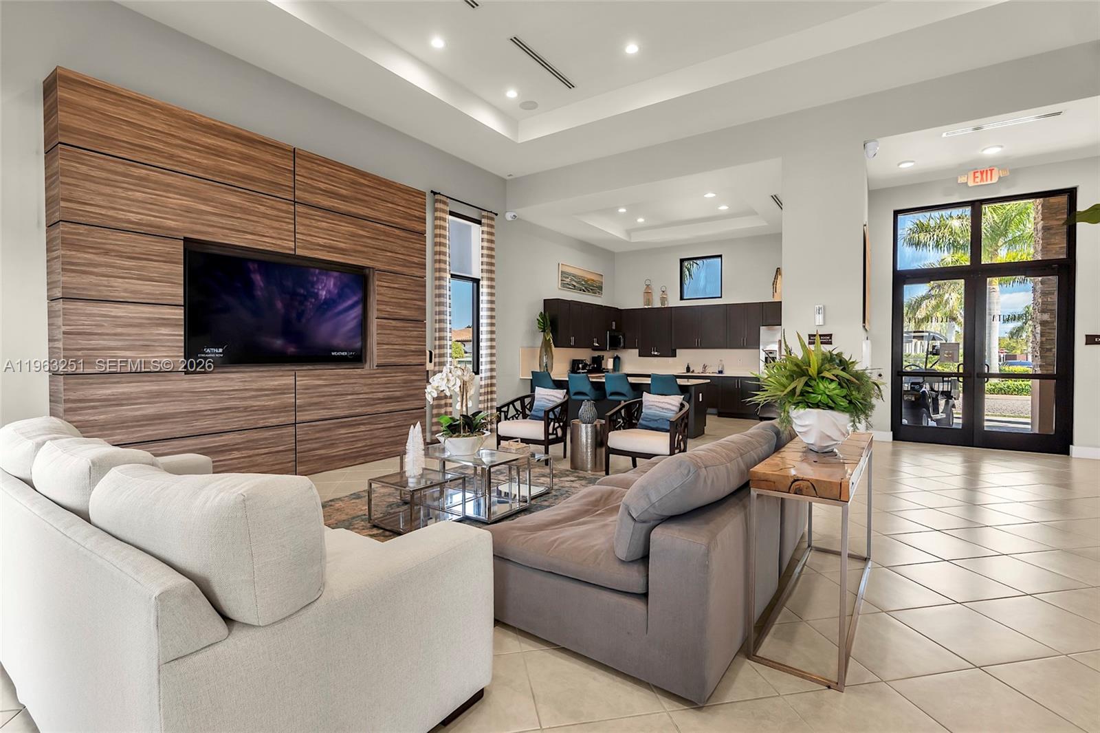 KINGMAN COMMONS - Residential