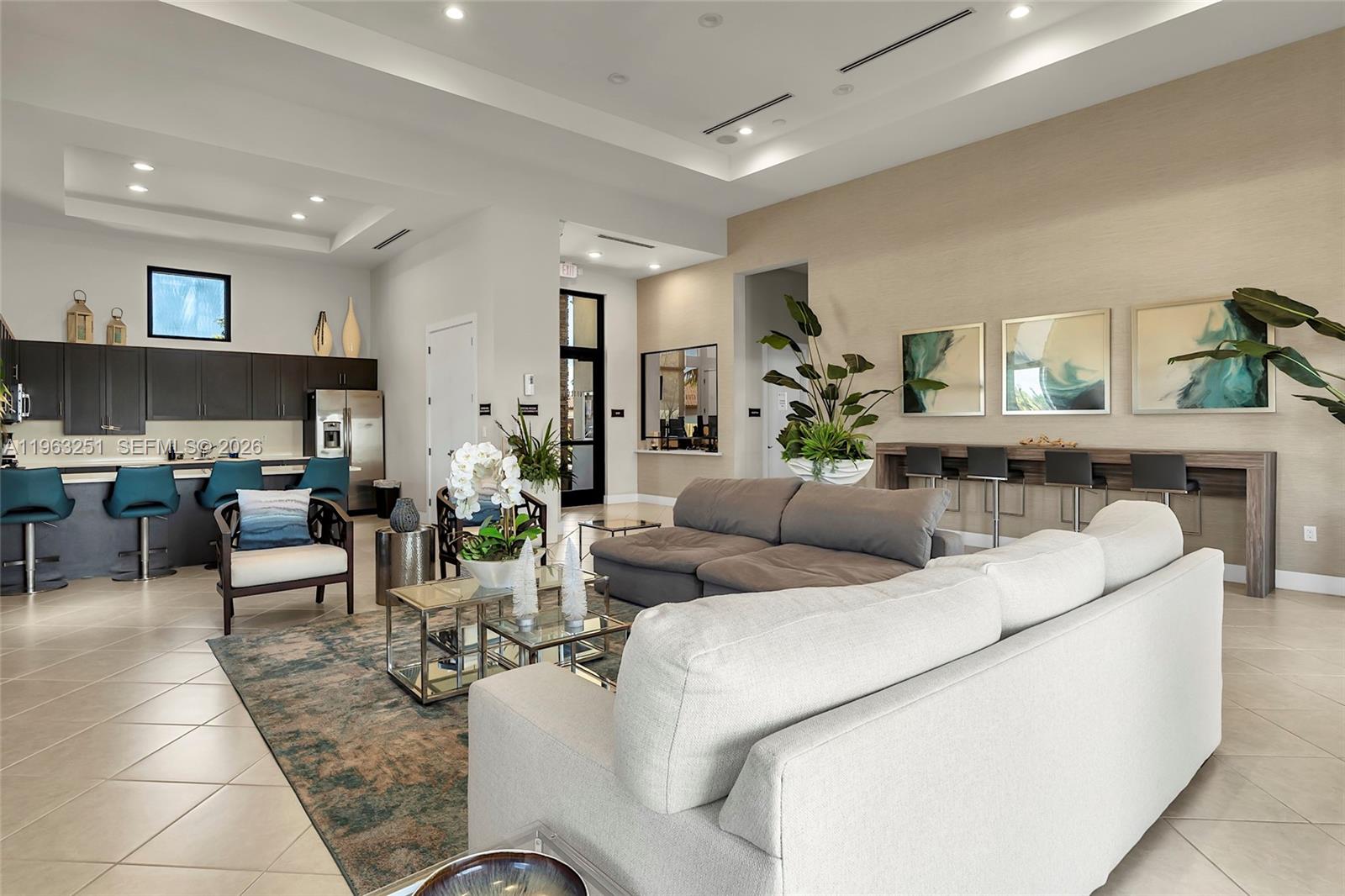 KINGMAN COMMONS - Residential