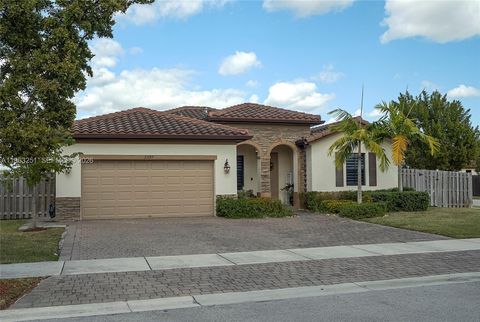 Photo of 2597 SE 2nd St, Homestead, FL 33033 (MLS # A11963251)