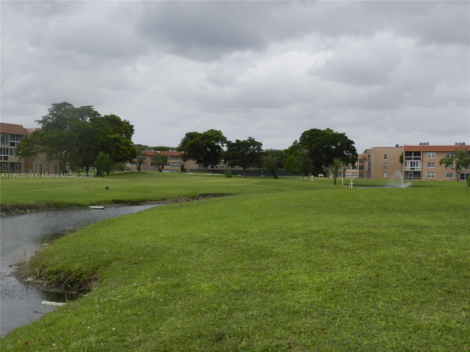 SUNRISE LAKES 137 CONDO - Residential