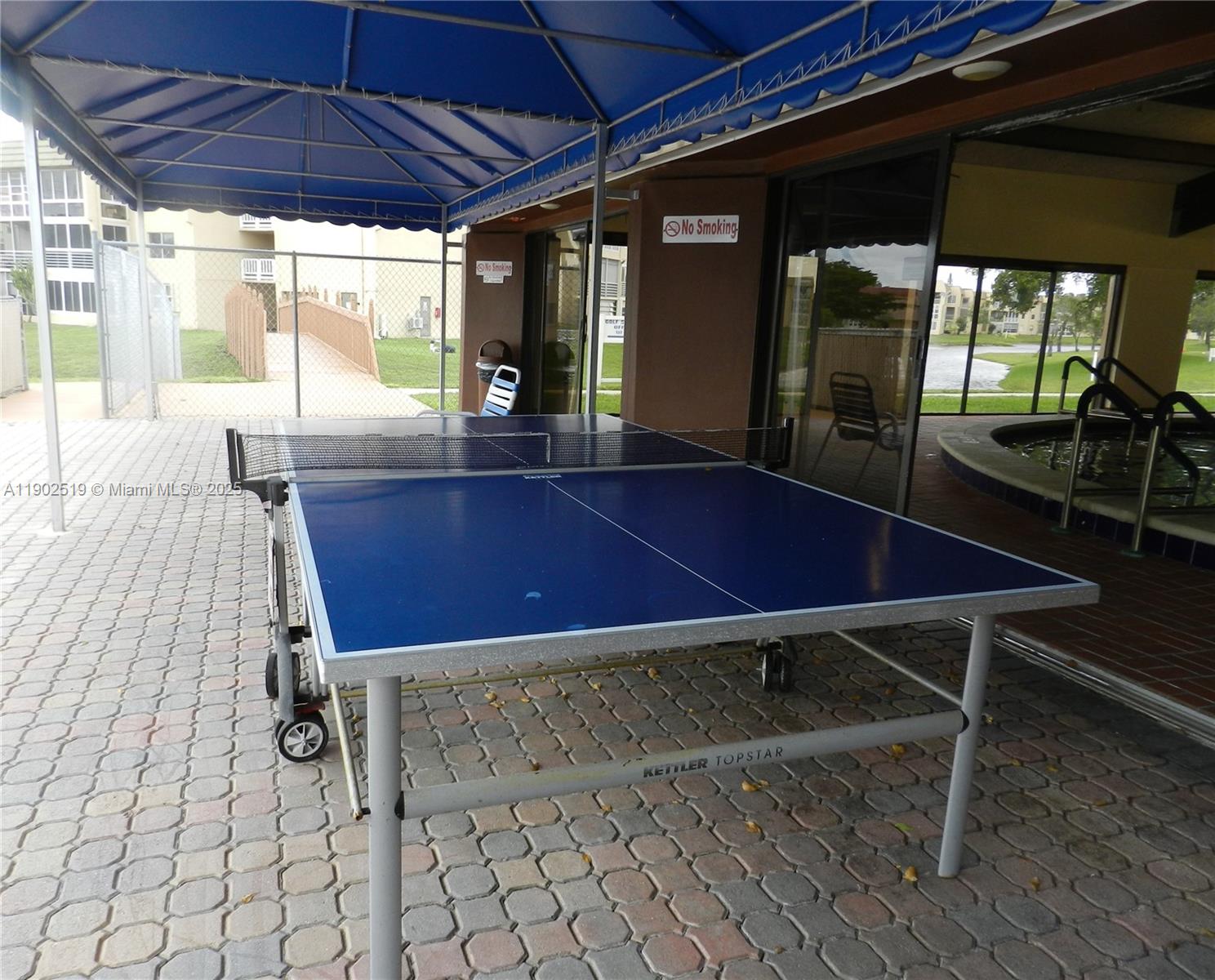 SUNRISE LAKES 137 CONDO - Residential