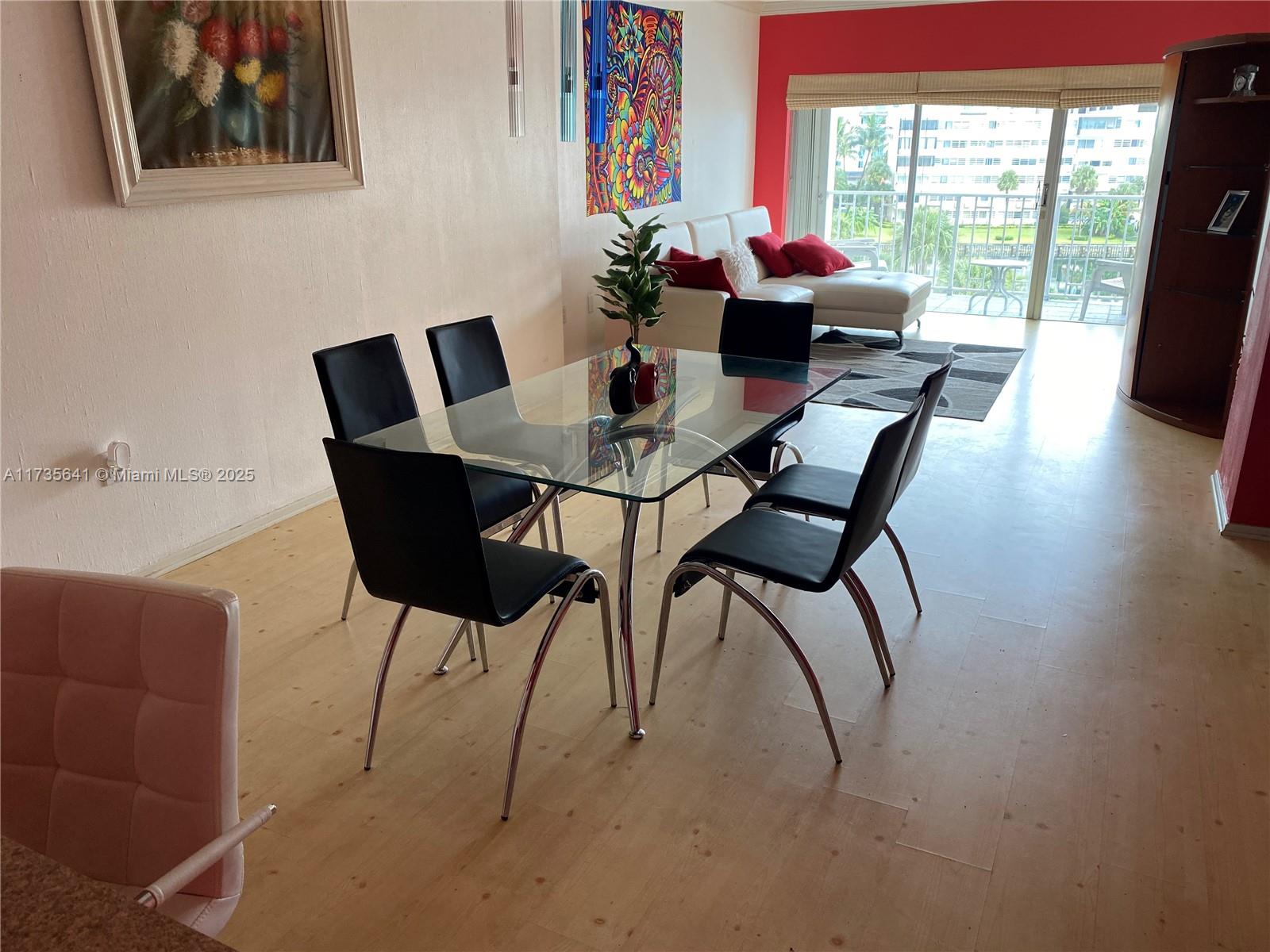 Property for Sale at 300 Bayview Dr 409, Sunny Isles Beach, Miami-Dade County, Florida - Bedrooms: 1 
Bathrooms: 2  - $260,000