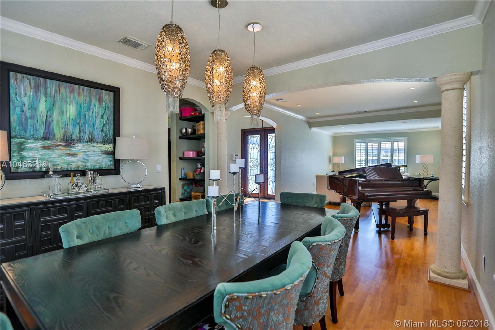 CORSICA PLACE - Residential