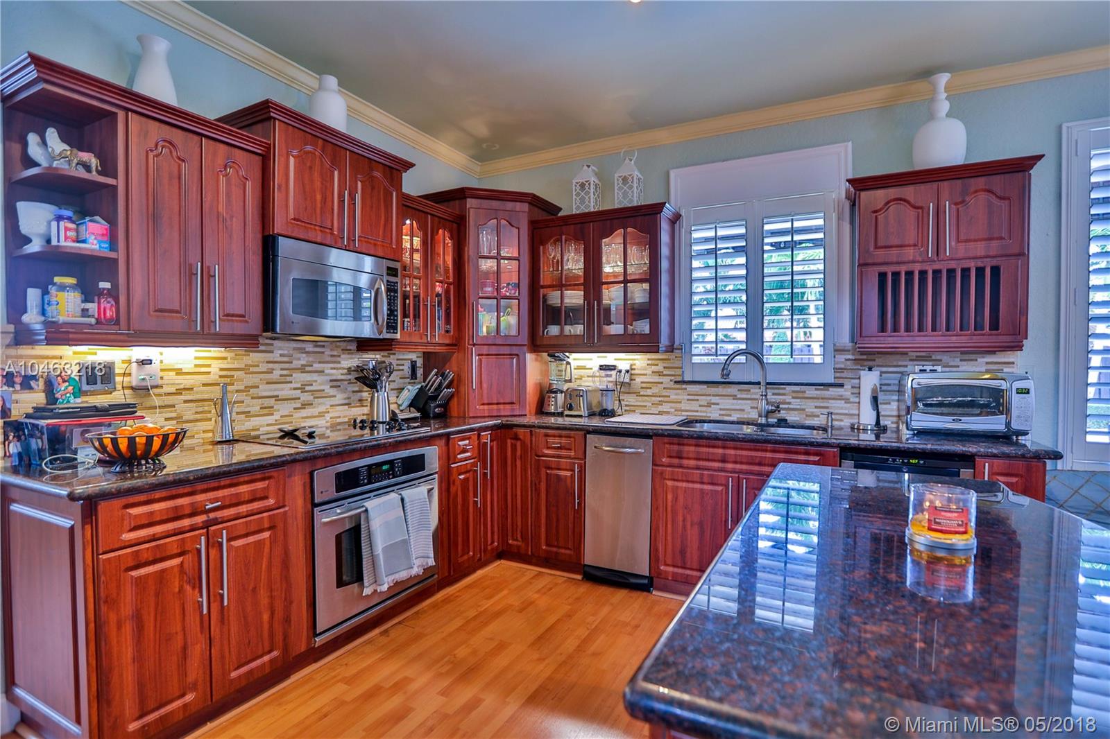 CORSICA PLACE - Residential