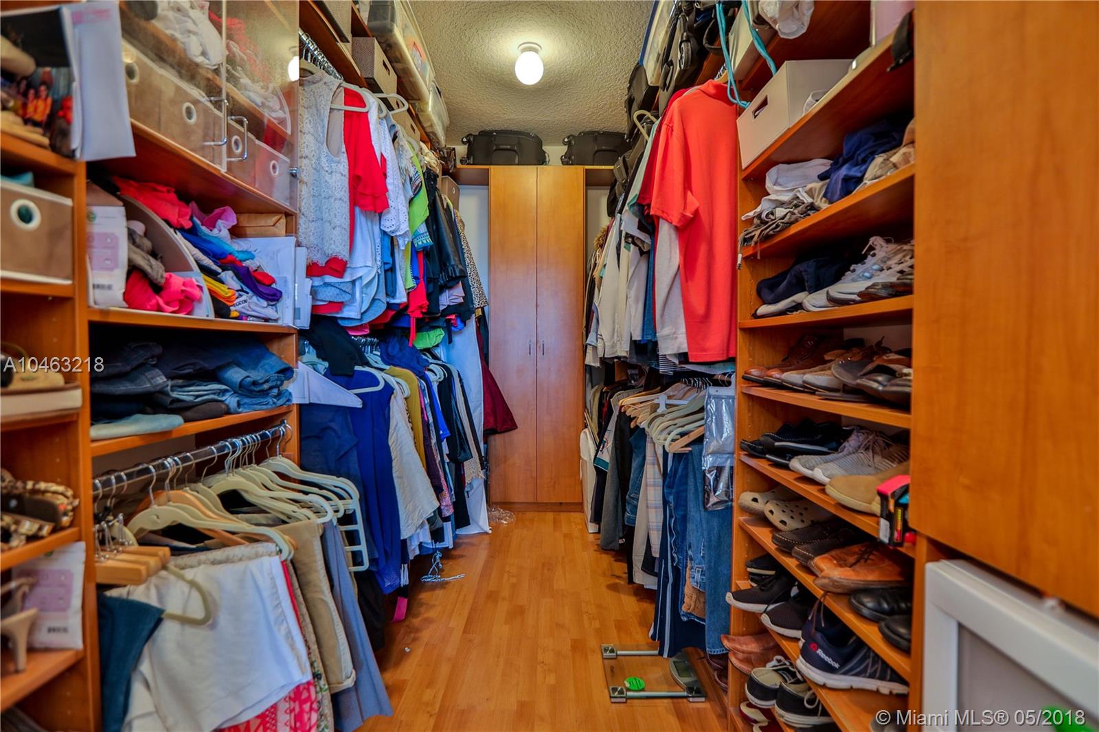 CORSICA PLACE - Residential