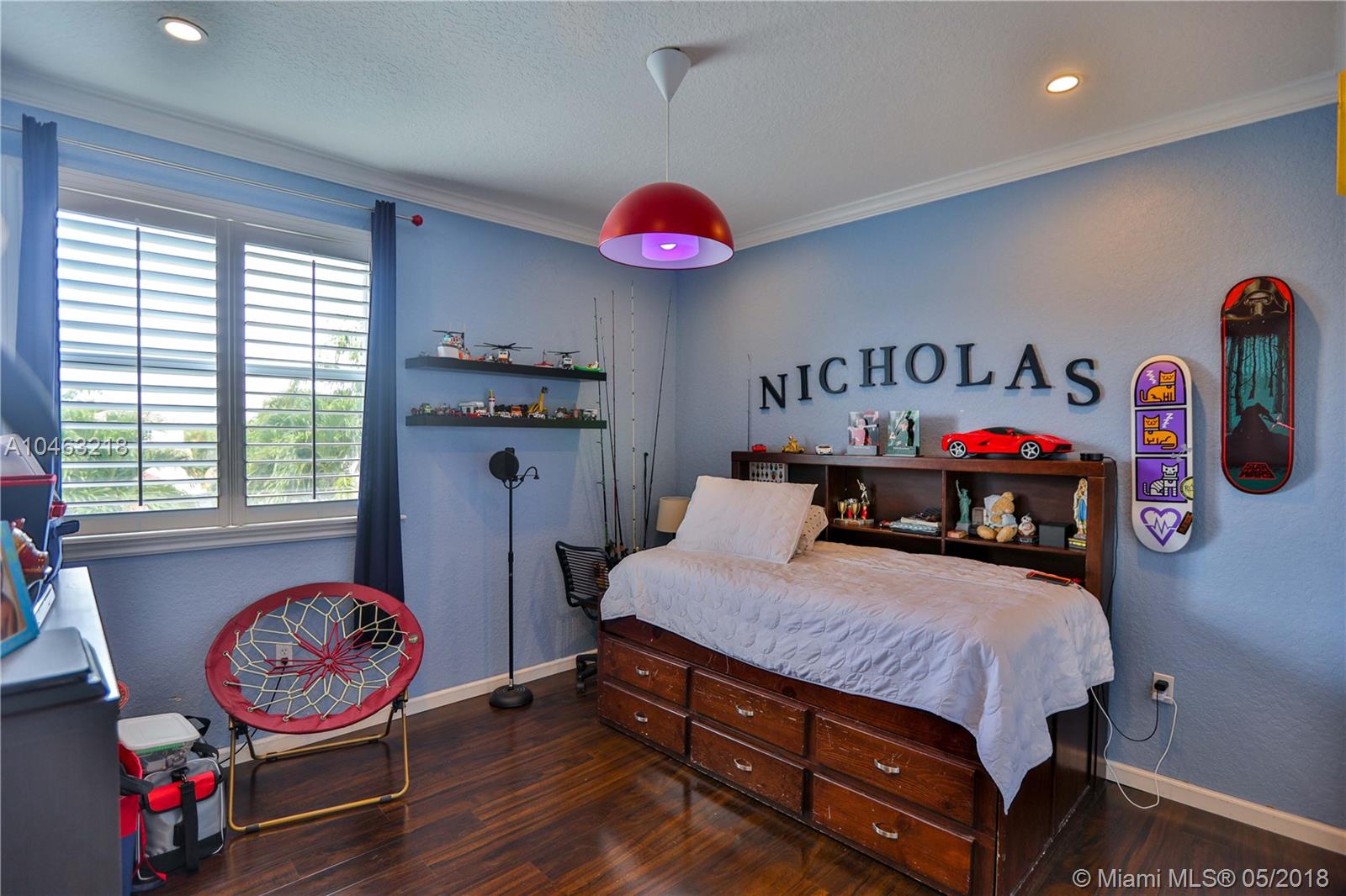 CORSICA PLACE - Residential