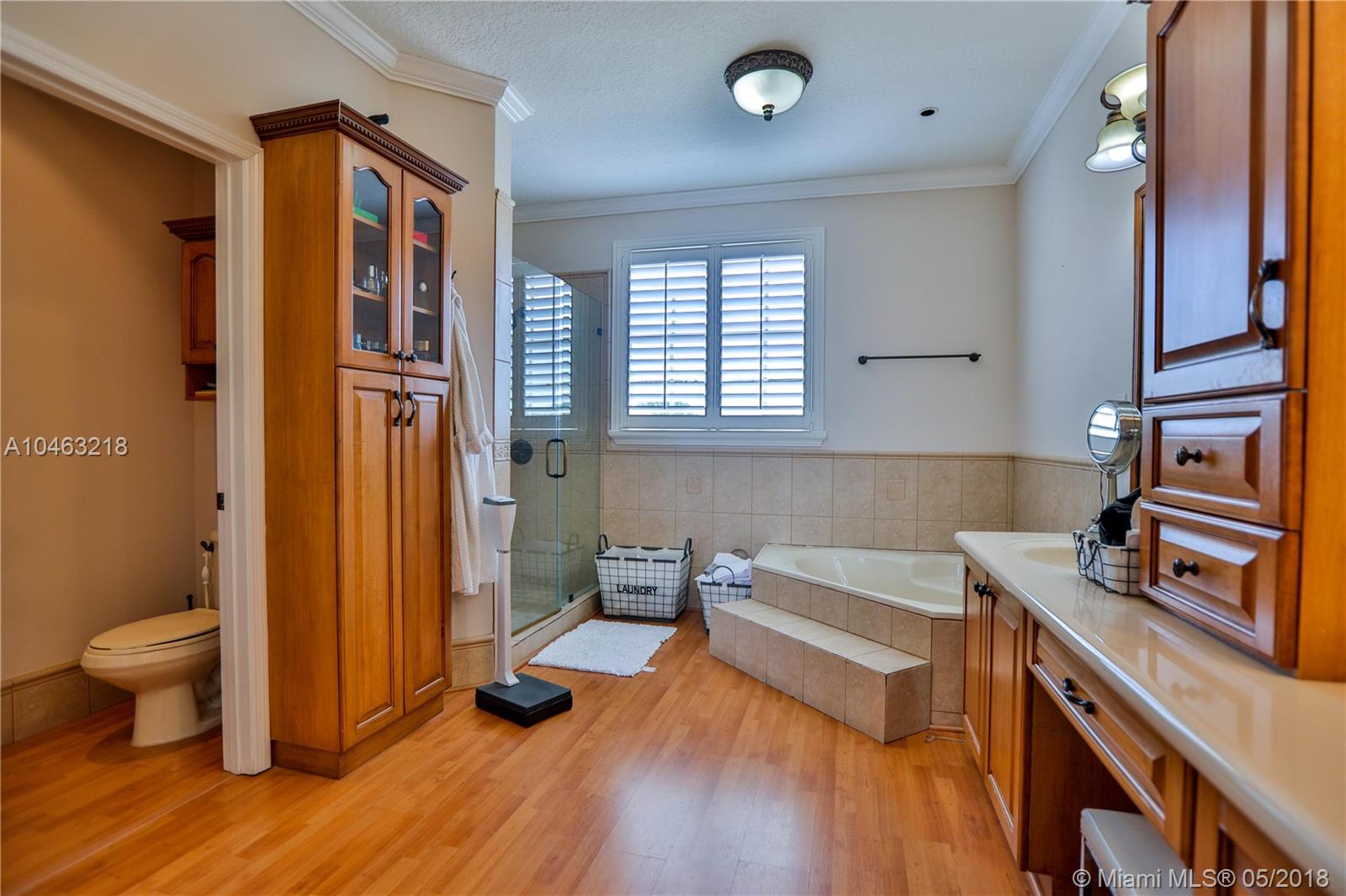 CORSICA PLACE - Residential