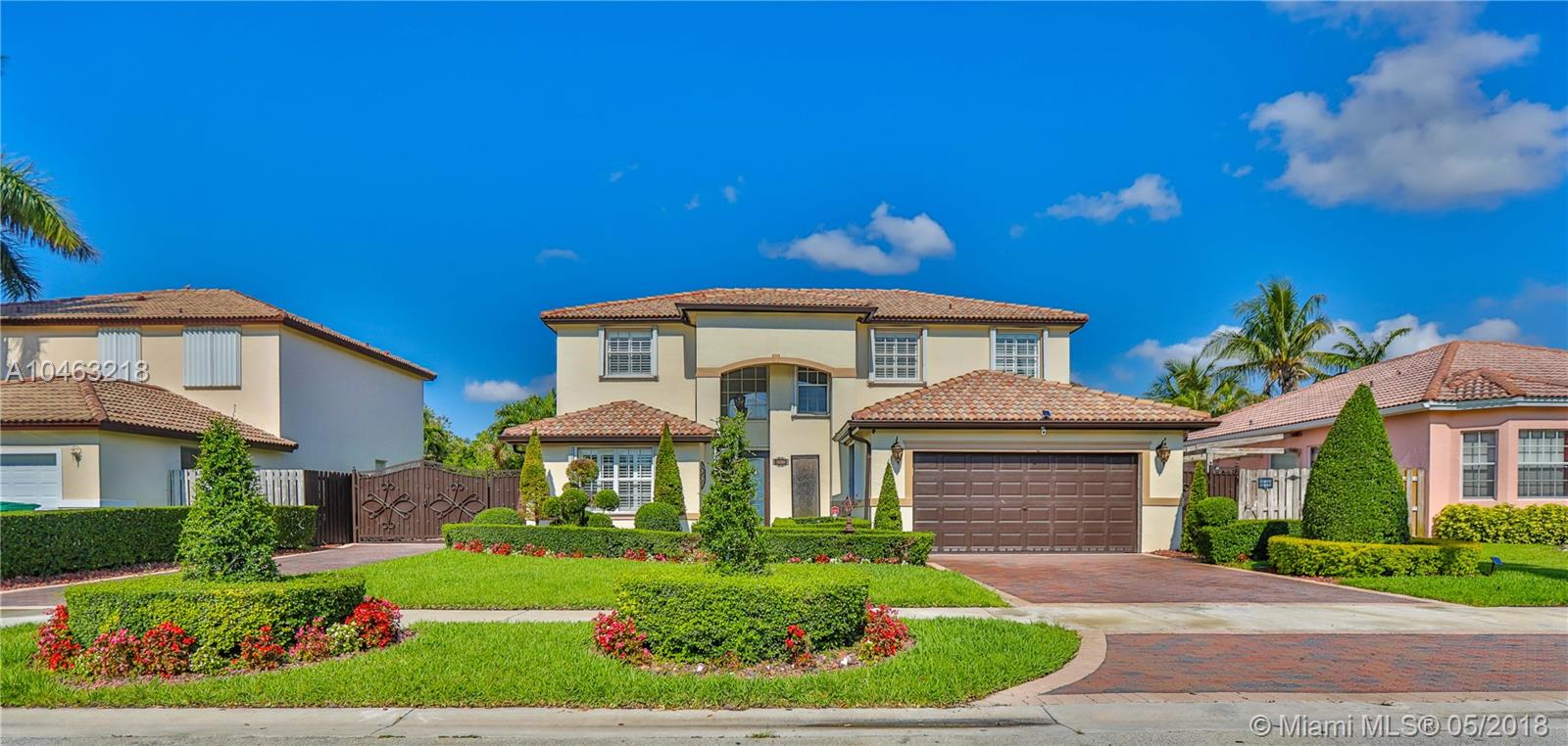 CORSICA PLACE - Residential