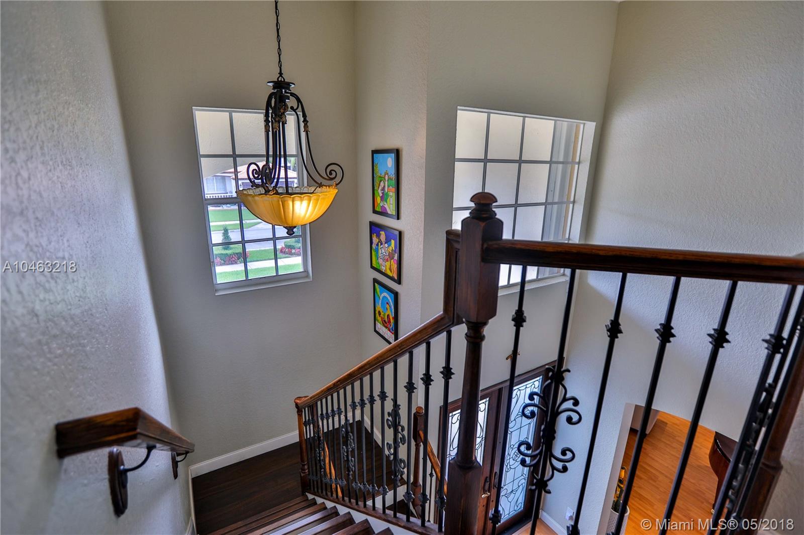 CORSICA PLACE - Residential