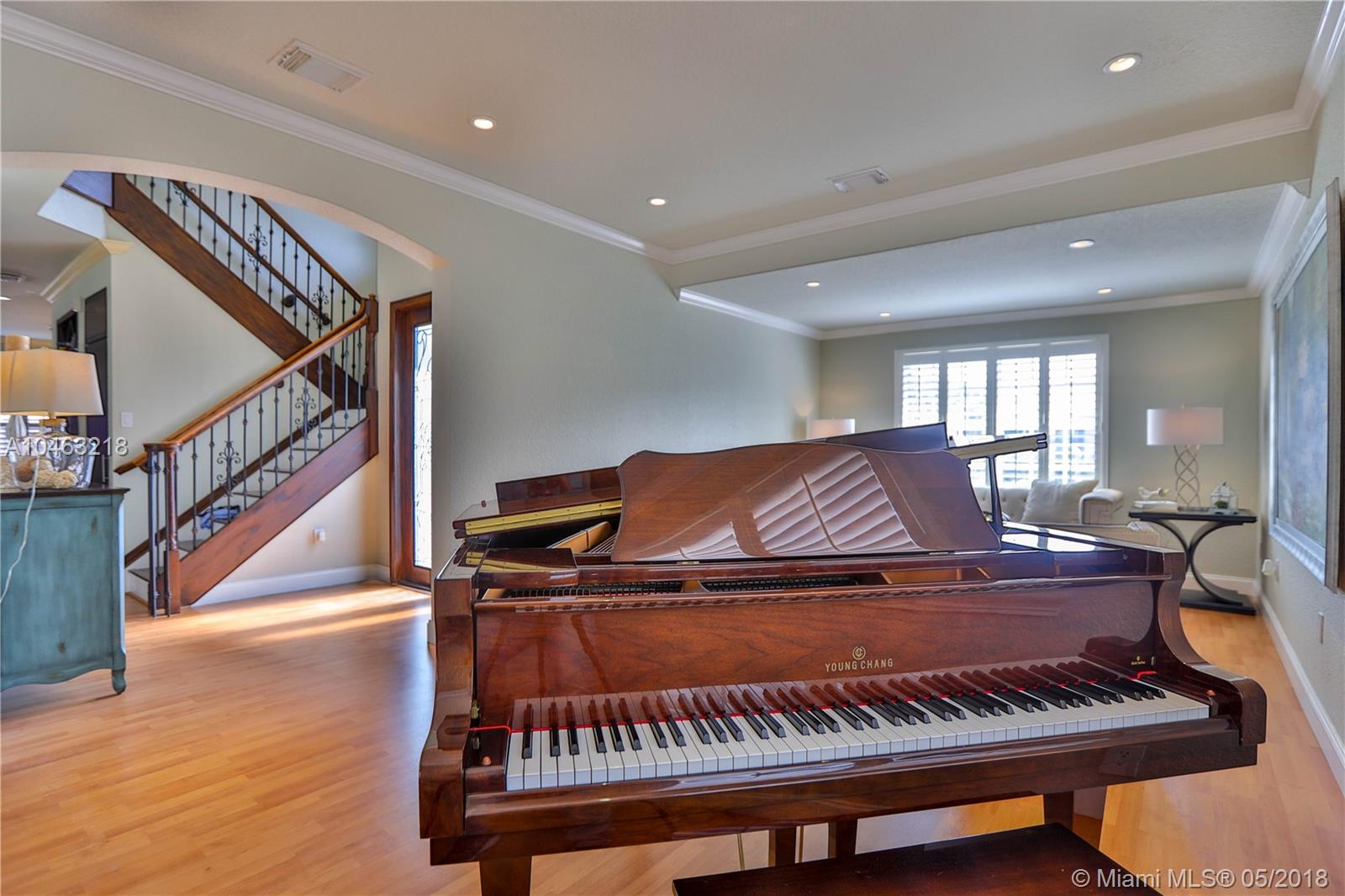 CORSICA PLACE - Residential