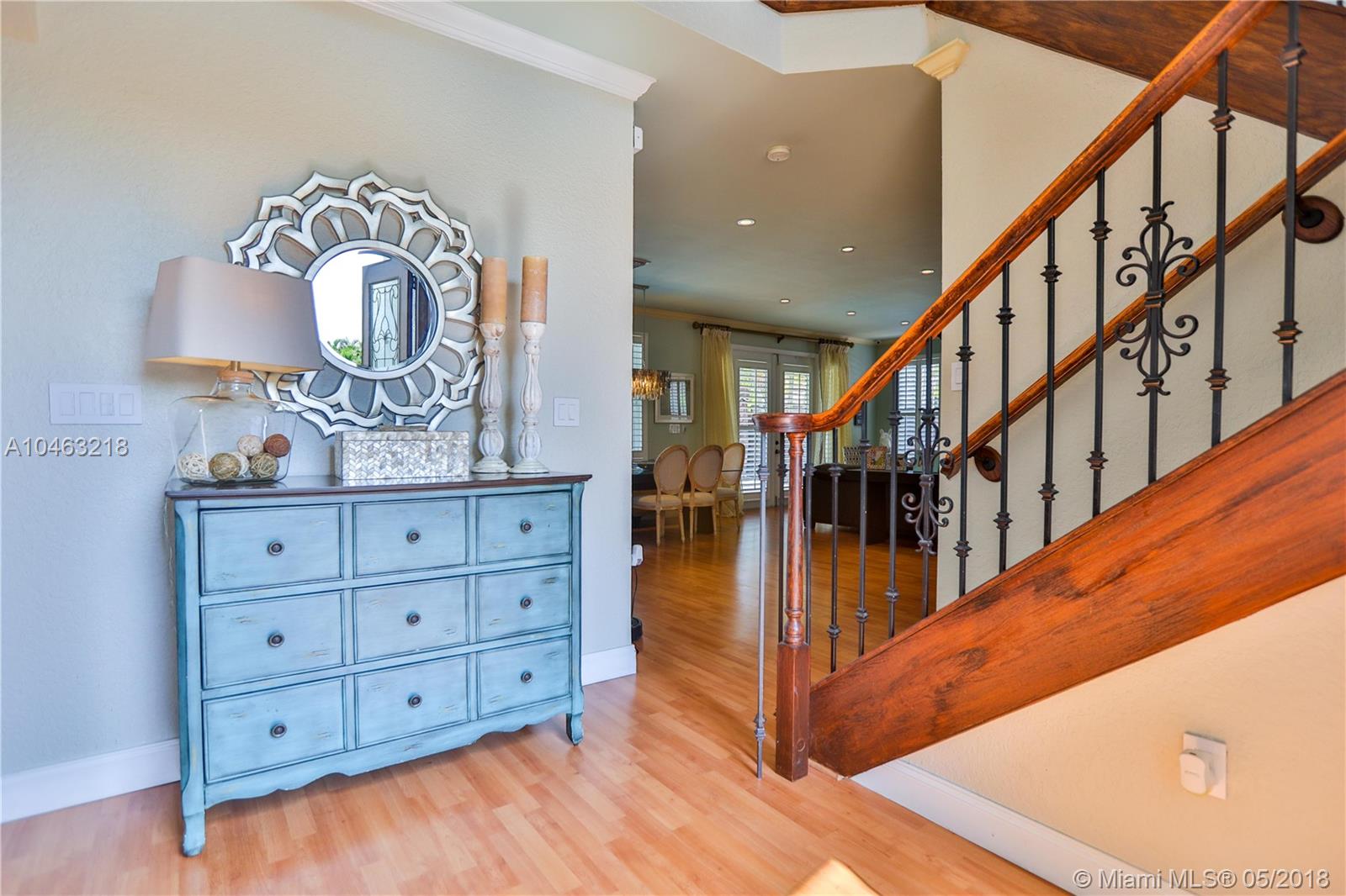 CORSICA PLACE - Residential