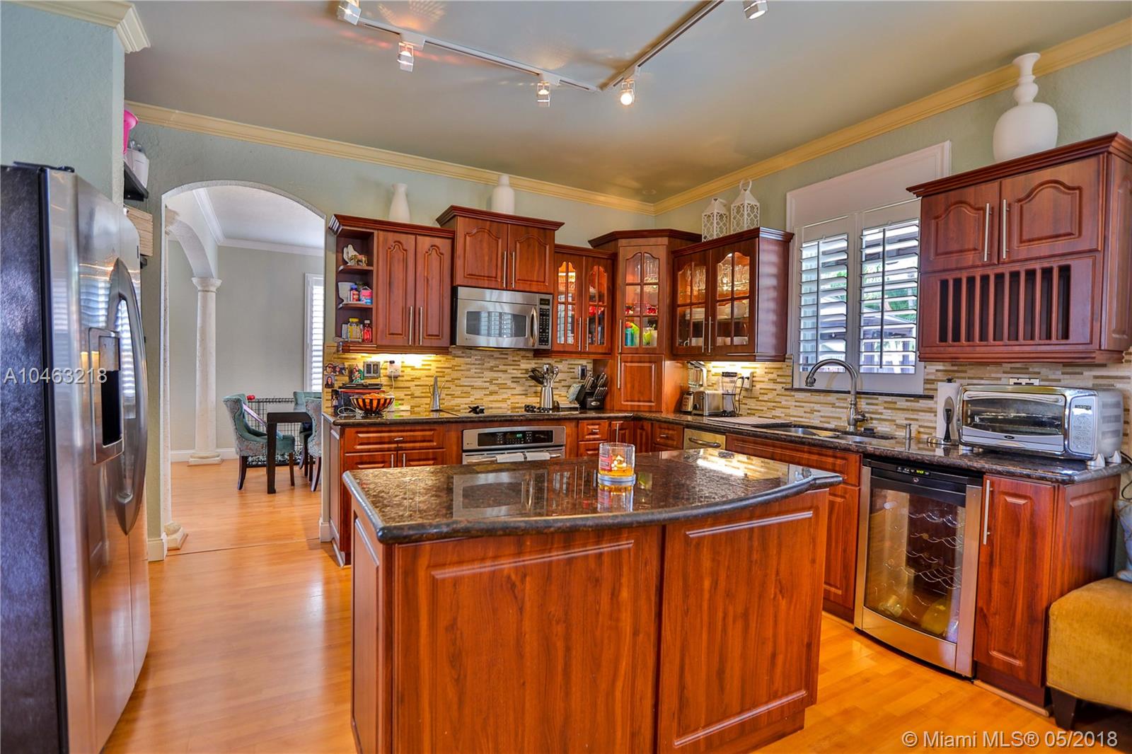 CORSICA PLACE - Residential