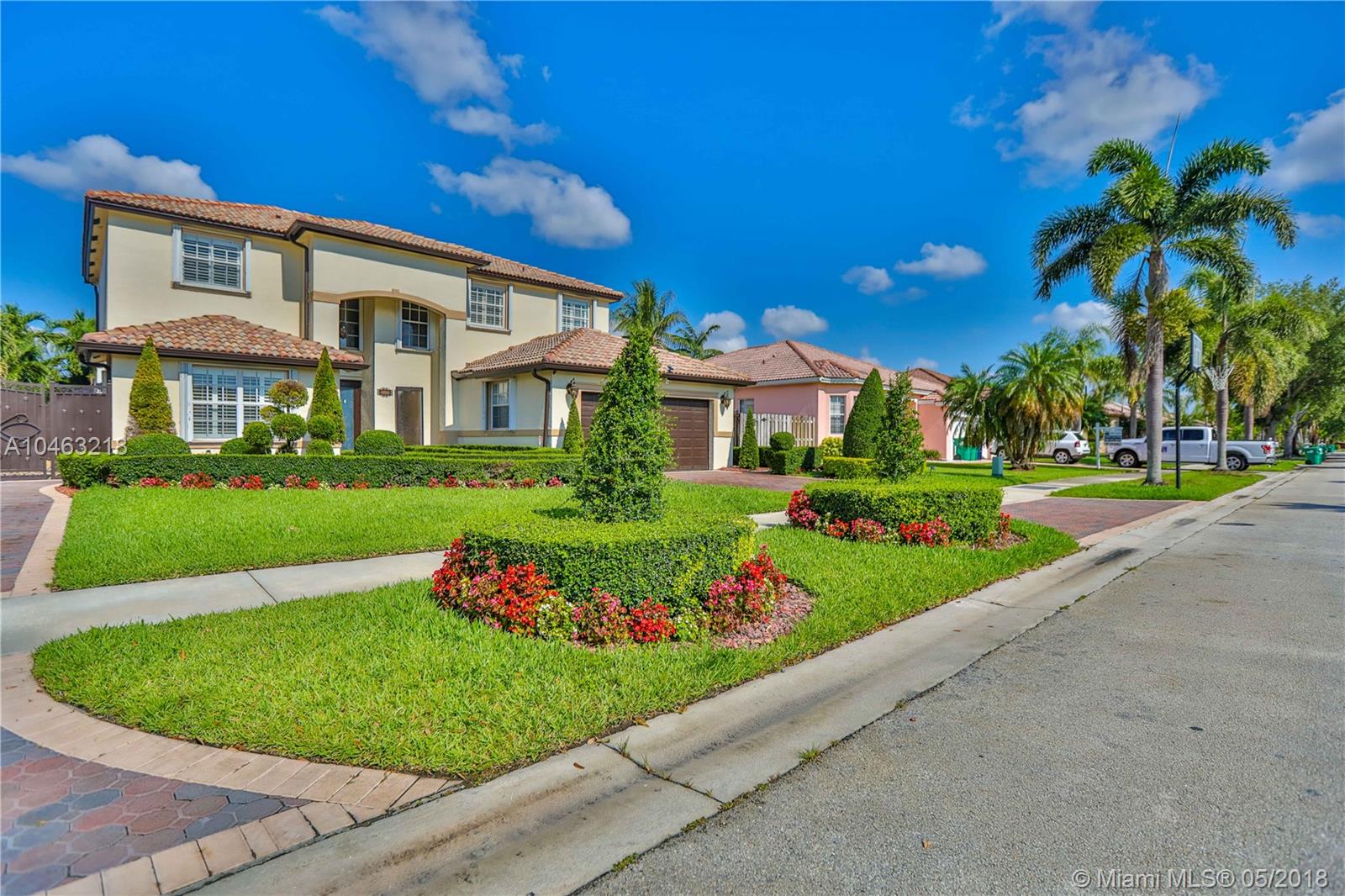 CORSICA PLACE - Residential