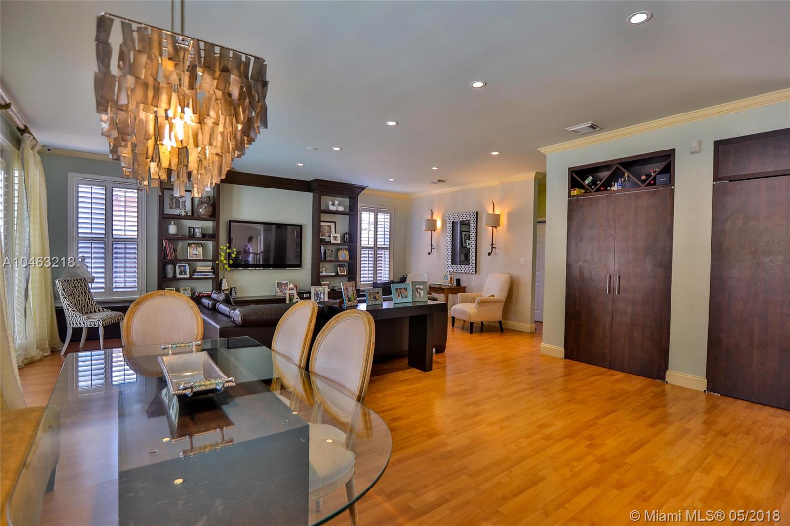 CORSICA PLACE - Residential