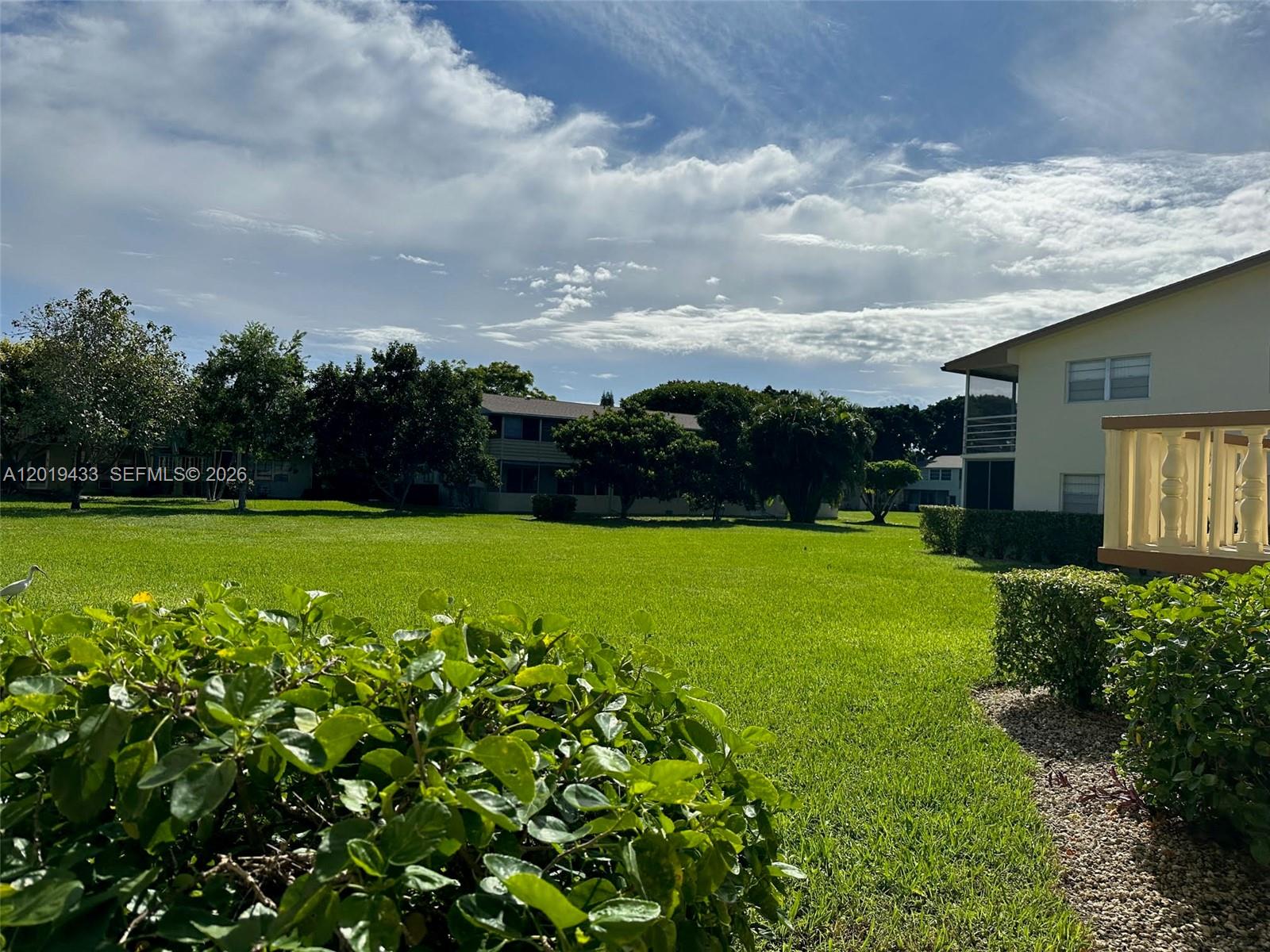 Century Village - Residential