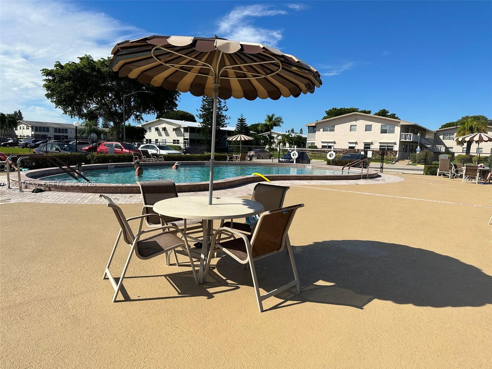 Century Village - Residential