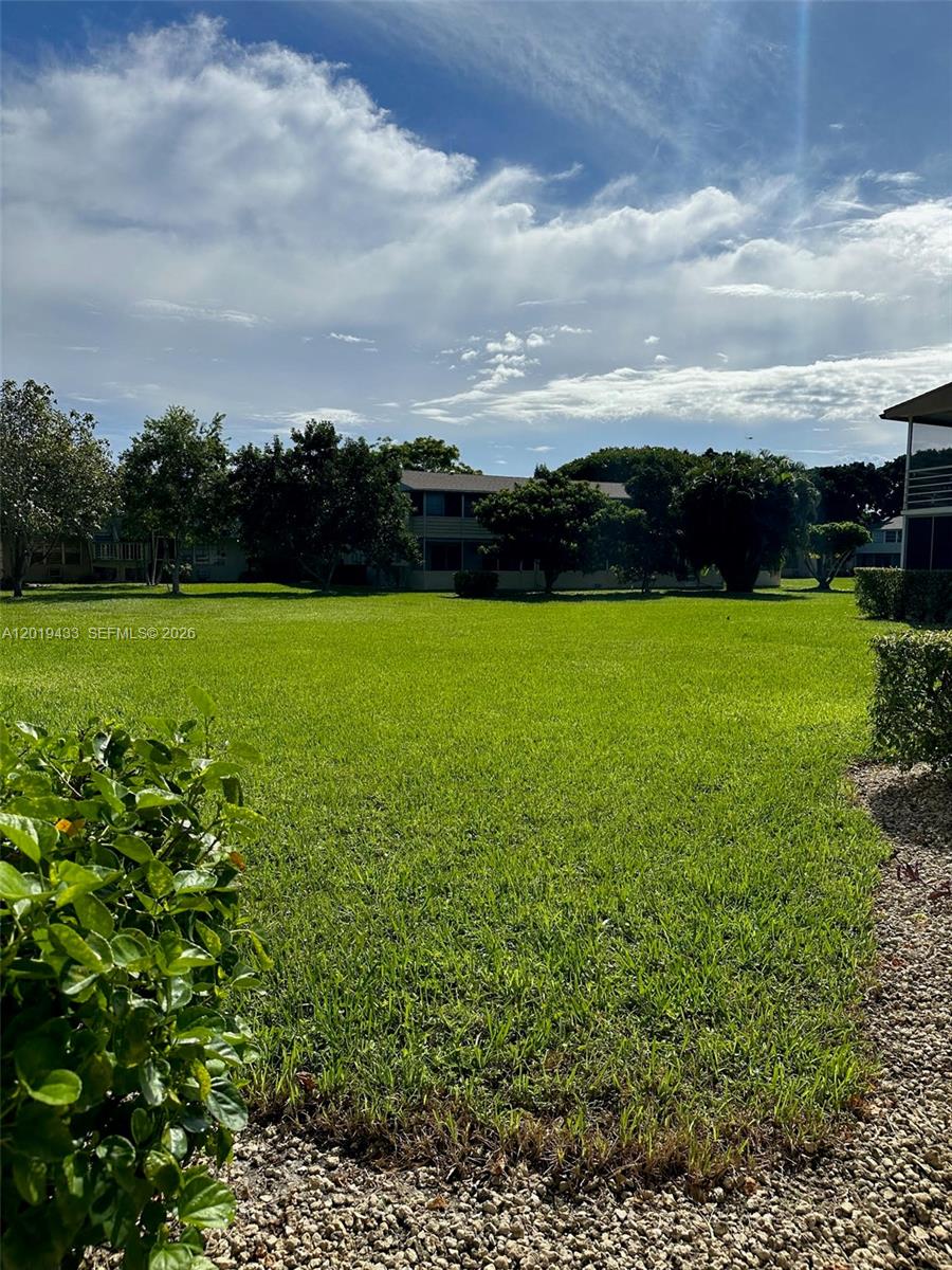Century Village - Residential