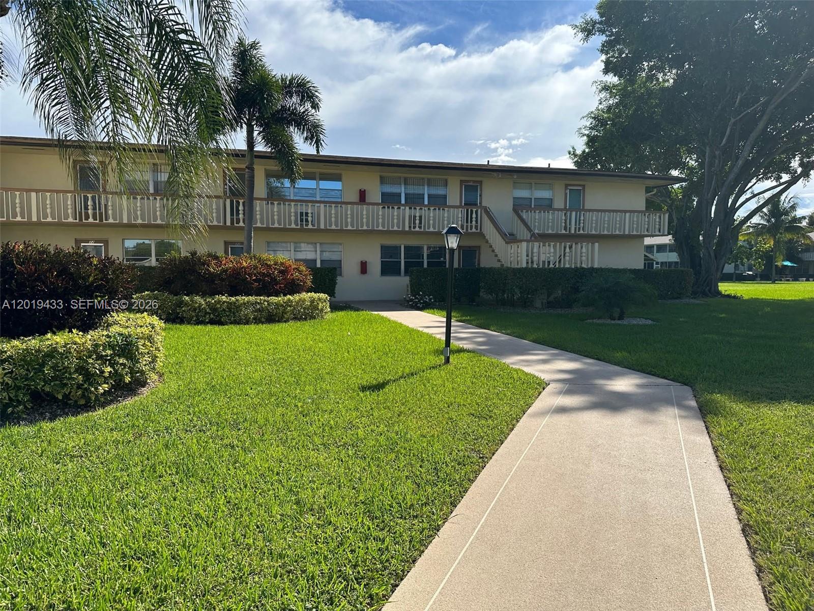 Century Village - Residential