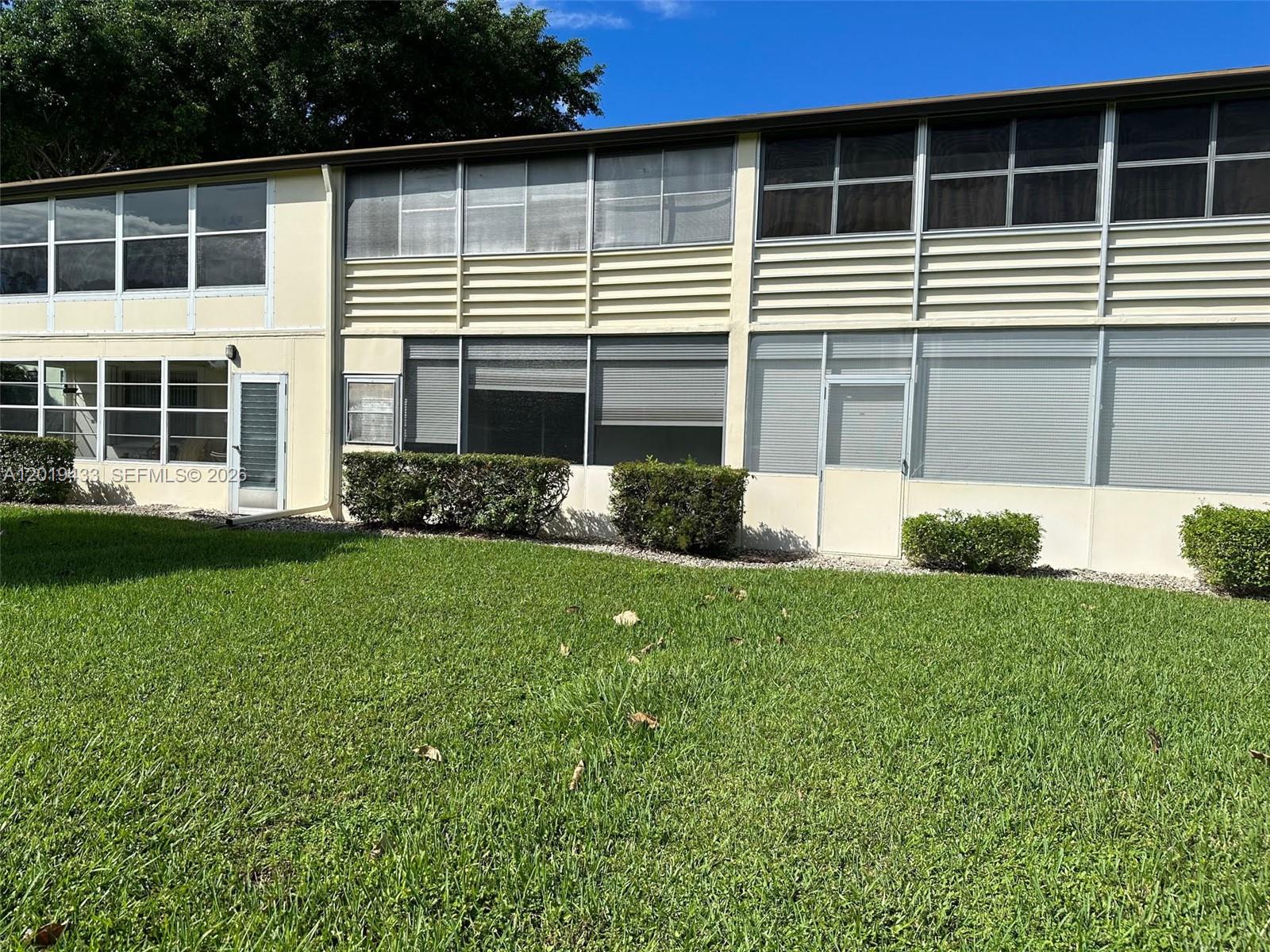Century Village - Residential