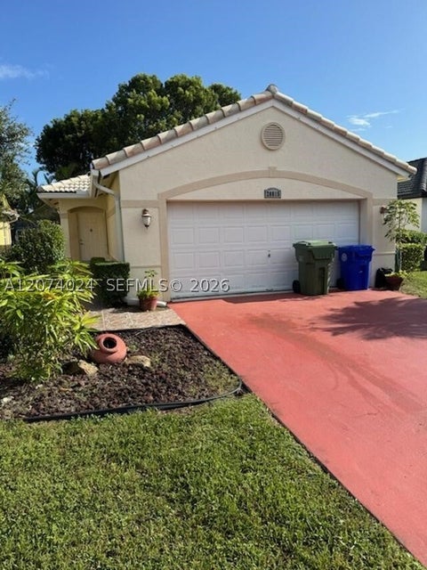 Photo of 20815 NW 15th St, Pembroke Pines, FL 33029 (MLS # A12074024)
