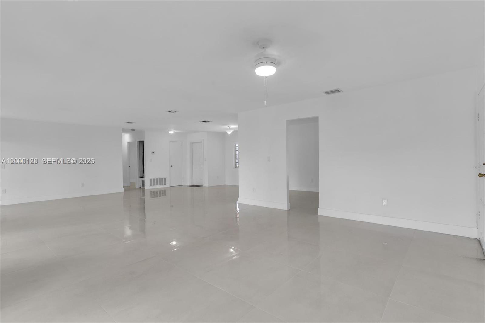 WINSTON PARK UNIT TWO - Residential Lease